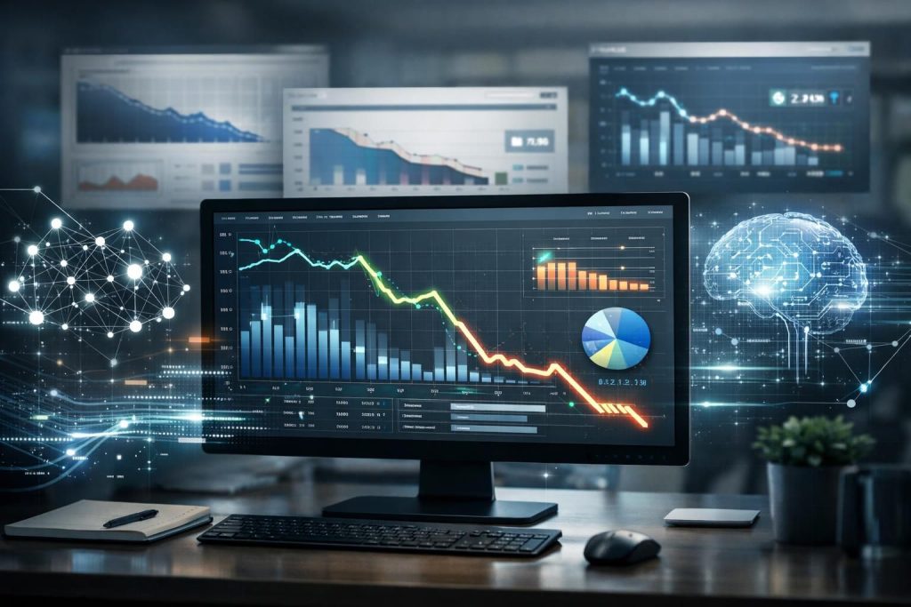 entdecken sie, wie ai overviews den organischen traffic von websites beeinflussen und welche strategien für eine erfolgreiche optimierung wichtig sind.