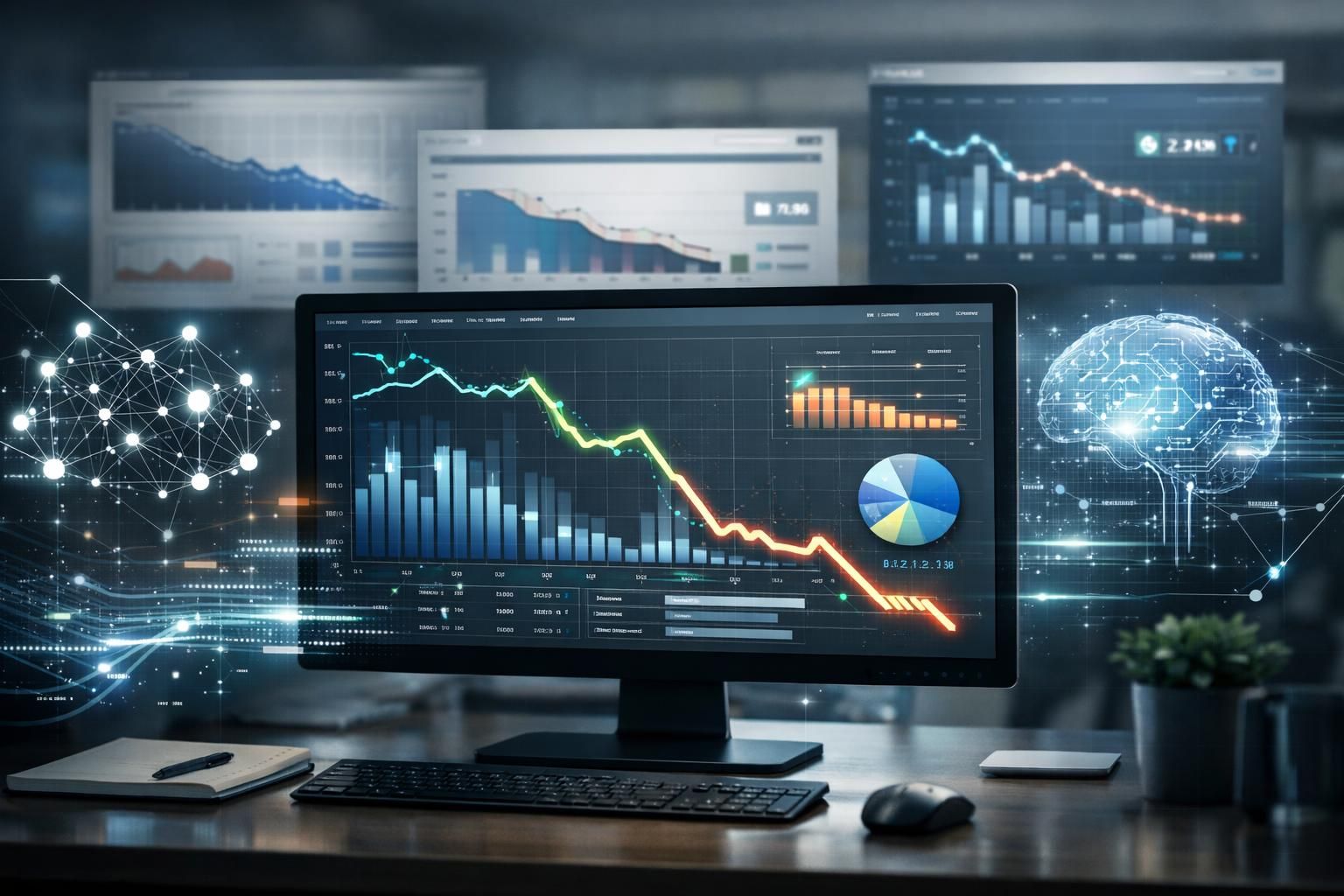 entdecken sie, wie ai overviews den organischen traffic von websites beeinflussen und welche strategien für eine erfolgreiche optimierung wichtig sind.