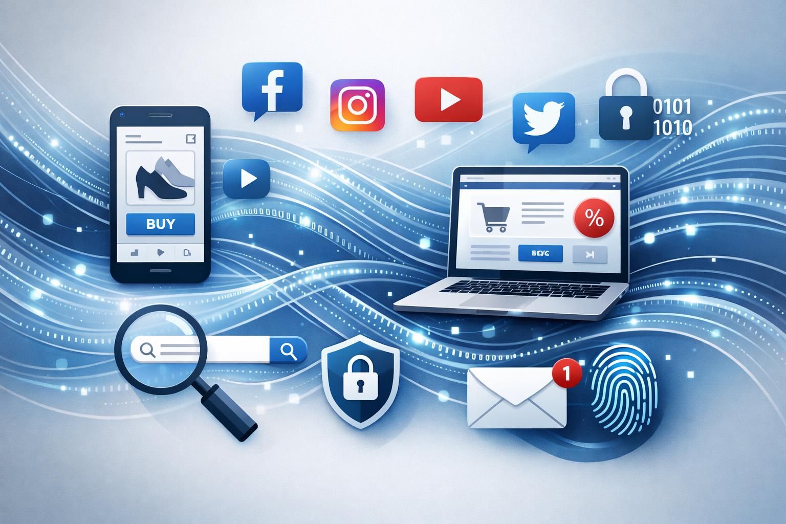 erfahren sie, wie sie die herausforderungen der attribution im fragmentierten digitalen umfeld meistern und präzise marketingentscheidungen treffen können.