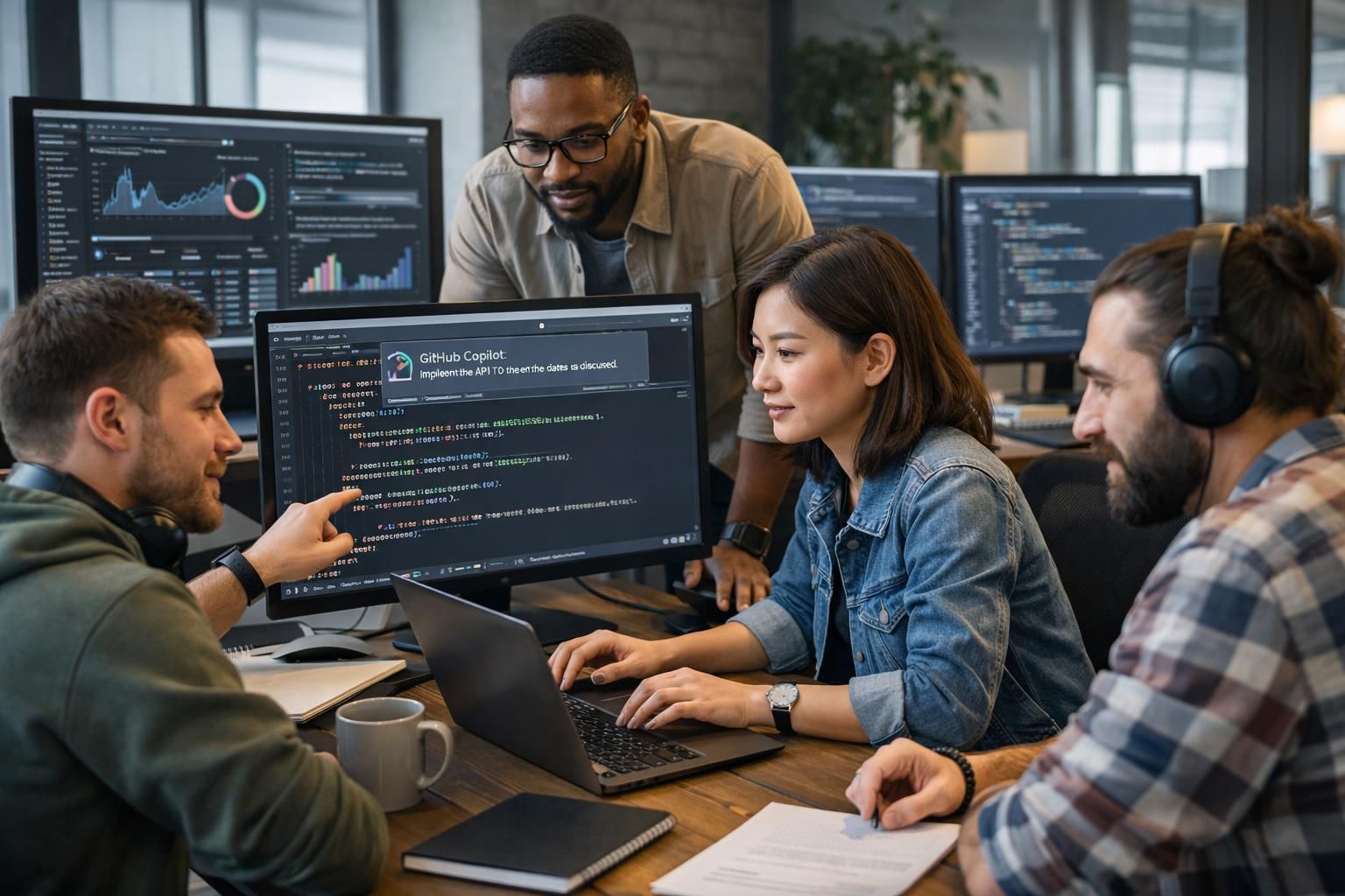 entdecken sie, wie die zunehmende integration von künstlicher intelligenz bestehende softwarelösungen revolutioniert und welche auswirkungen diese entwicklung auf unternehmen und technologie hat.