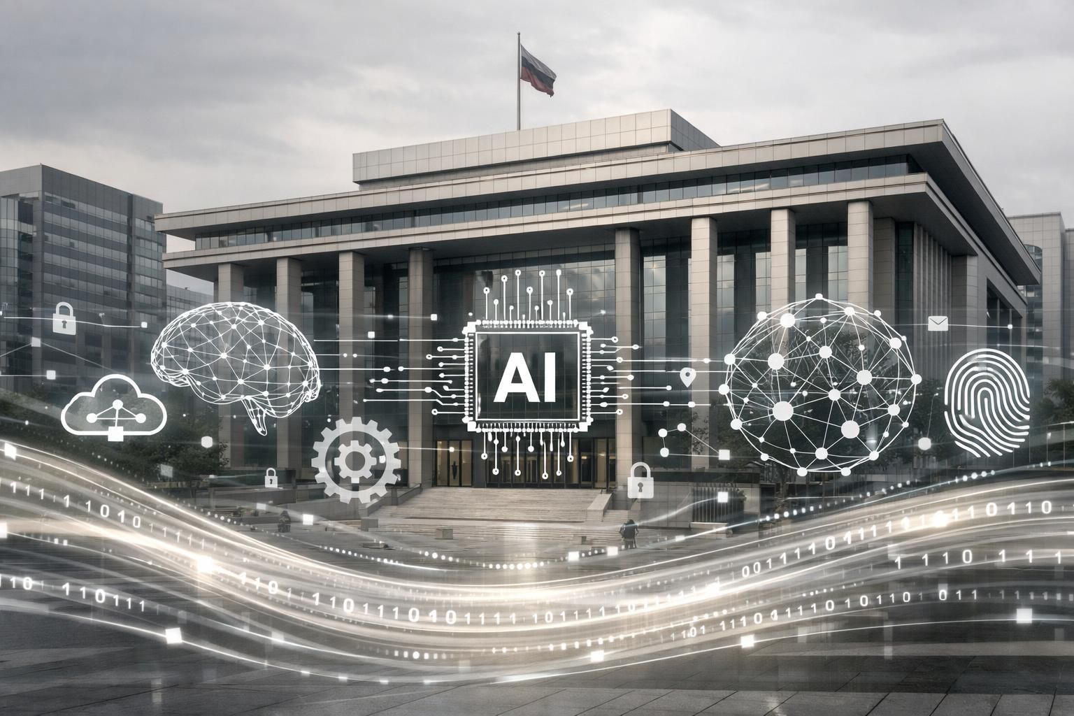 erfahren sie, wie politische entscheidungen die entwicklung und verbreitung von ki-technologien beeinflussen und welche auswirkungen sie auf innovation und gesellschaft haben.