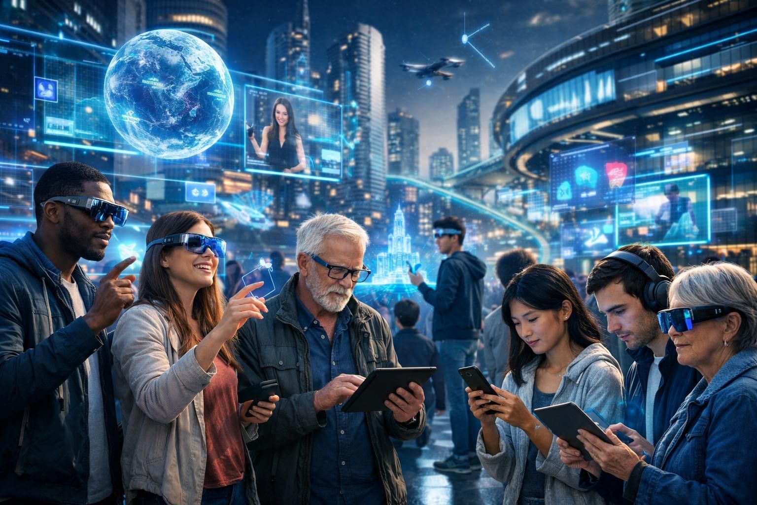 entdecken sie, wie sich die rolle von content im digitalen ökosystem 2026 verändert und welche trends und strategien zukünftigen erfolg im digitalen raum bestimmen.